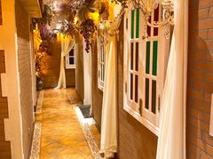 -叶叶菩提·晋福宫