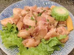 -梦山水日本烧肉(五四广场店)