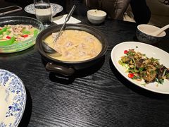 -金谷仓家庭料理(马泉营店)