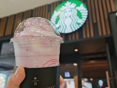-星巴克臻选(北京太阳宫凯德店)