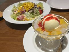 -萨莉亚意式餐厅(深圳北站店)