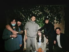 -夜幕浸入式超级密室(望京店)