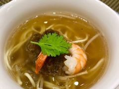 -顶鲜101美食美景餐厅
