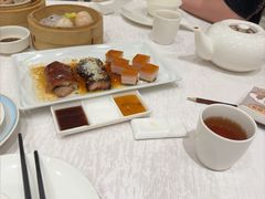 -丰鲤楼•闽南茶楼(仟禧汇店)