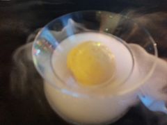 芒果雪芭-圣丰索菲特·法国餐厅