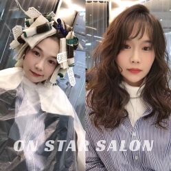 点击看大图 -ON STAR SALON