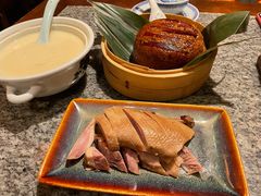 -南京大牌档(青岛万象城店)