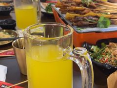 -林二哥宜烤官·宜宾小烧烤