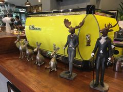 -咖法森林·咖啡  酒吧(天河店)