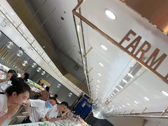 -农小锅自助小火锅(北京大兴凯德店)
