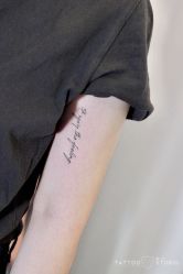 -飛凡TATTOO纹身•原创