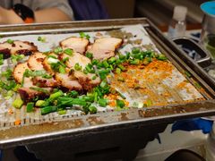 -绿茶餐厅(光谷世界城步行街店)