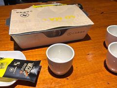 -本色.小马哥烧烤(五一路总店)