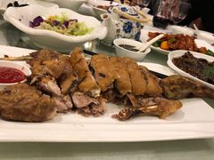 -梅龙镇酒家(南京西路总店)