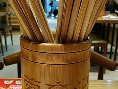 -蓉李记成都名小吃(罗湖火车站店)