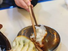 -海汇源老烧麦店(东大街总店)