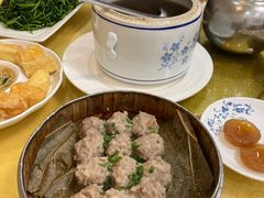 -台山美食一绝阿四台山黄鳝饭(阿四创作店)