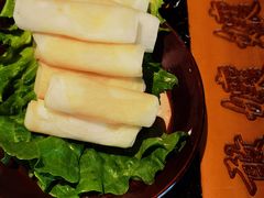 -憨孃孃·重庆老火锅(红山黑金店)