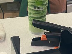 -吴山山·椰子酸奶(天河南店)