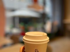 -Seesaw Coffee(上生新所店)