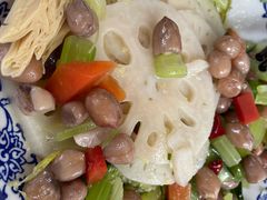 -赵西安三鲜煮馍馆(大车家巷店)