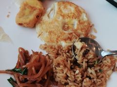 -海天一色海景自助餐厅(西港花园店)