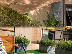 -CAMP.33露营烤肉·团建聚餐(创智天地店)