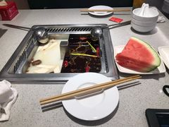 -海底捞火锅(大融城店)