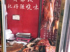 -大赤坎肥仔强烧味海鲜餐厅(大赤坎店)