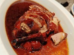 -南京大牌档(济南万象城店)