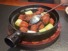 -旺爷砂锅·茶作(国贸城店)