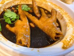 -广东胜利宾馆西关粤中餐厅