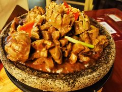 -潮堂(环球金融中心店)
