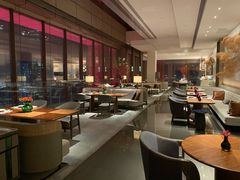 大堂-北京柏悦酒店·锦庭餐厅Dining Room
