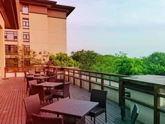 -太湖饭店玉兰厅(自助餐厅)