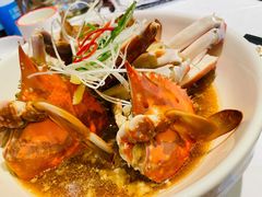 -小厨师·二十年沈家门小海鲜(百井坊巷店)