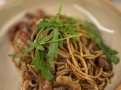 -静香HOUSE·全时段融合餐厅(七星欢乐颂店)