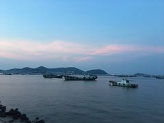 -丰收渔港饭店(嵊泗店)