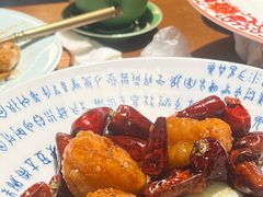 -荷风细雨·中国茶宴(碧云店)