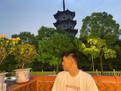 -吃么烤肉(西街店)