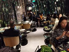 -凤园椰珍·臻品椰子鸡(保利时光里店)