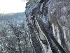 -秦岭终南山世界地质公园翠华山景区