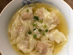清汤抄手-辛香汇(飞洲店)