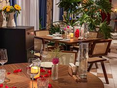 -Osteria Garden 生蚝花园餐厅(原进贤路店)