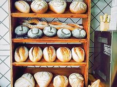-Juicy Bakery(大学路店)
