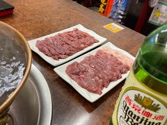 -前门张记涮肉(前门店)
