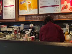 -COSTA COFFEE(中粮祥云店)