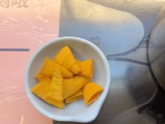 -采椰郎椰子鸡·脆皮鸡火锅(融创茂店)