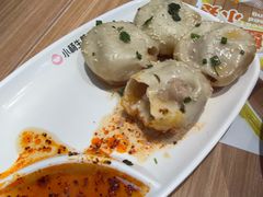-小杨生煎(松江大学城店)