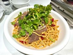-刘胖子家常菜·蹄花焖藕(中南店)